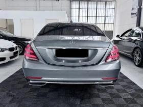 Mercedes-Benz S 400 d Long 4Matic , снимка 5