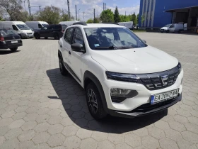 Dacia Spring, снимка 5