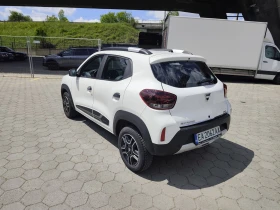 Dacia Spring, снимка 3