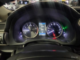 Lexus IS 300 SUPREME* ПОДГРЕВ* ОБДУХВАНЕ* КАМЕРА* КЕЙЛЕС* , снимка 13