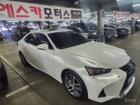 Lexus IS 300 SUPREME* ПОДГРЕВ* ОБДУХВАНЕ* КАМЕРА* КЕЙЛЕС* , снимка 2