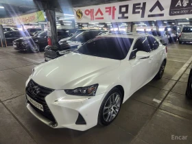 Lexus IS 300 SUPREME* ПОДГРЕВ* ОБДУХВАНЕ* КАМЕРА* КЕЙЛЕС* , снимка 1