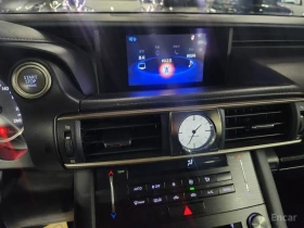 Lexus IS 300 SUPREME* ПОДГРЕВ* ОБДУХВАНЕ* КАМЕРА* КЕЙЛЕС* , снимка 10