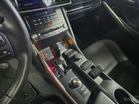 Lexus IS 300 SUPREME* ПОДГРЕВ* ОБДУХВАНЕ* КАМЕРА* КЕЙЛЕС* , снимка 11