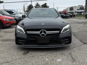 Mercedes-Benz C 43 AMG Digital* Burmester* Red Interior, снимка 1