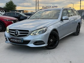 Mercedes-Benz E 350 D* 2015г* Топ Състояние* Сервизна История* 204.000, снимка 1
