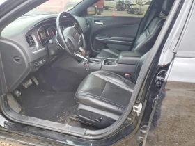 Dodge Charger 3.6l Sxt, снимка 7
