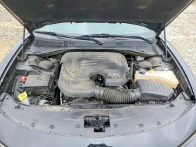 Dodge Charger 3.6l Sxt, снимка 11
