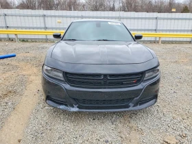 Dodge Charger 3.6l Sxt, снимка 5