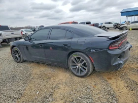 Dodge Charger 3.6l Sxt, снимка 2