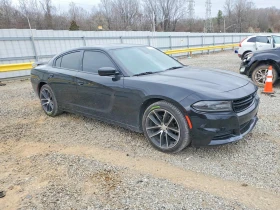 Dodge Charger 3.6l Sxt, снимка 4