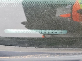 Dodge Charger 3.6l Sxt, снимка 12