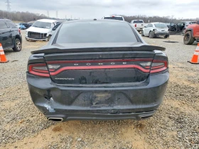 Dodge Charger 3.6l Sxt, снимка 6