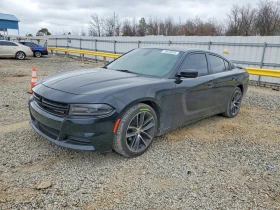 Dodge Charger 3.6l Sxt, снимка 1