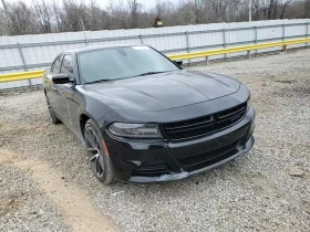 Dodge Charger 3.6l Sxt, снимка 13