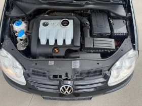 VW Golf 5* 1.9* Топ състояние , снимка 16
