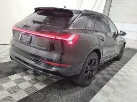 Audi E-Tron TECHNIK, снимка 3