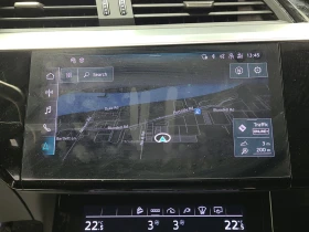 Audi E-Tron TECHNIK, снимка 15