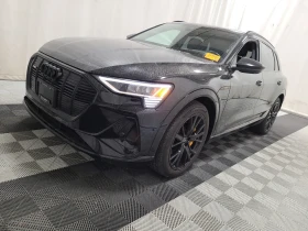 Audi E-Tron TECHNIK, снимка 1