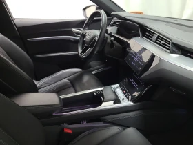 Audi E-Tron TECHNIK, снимка 11