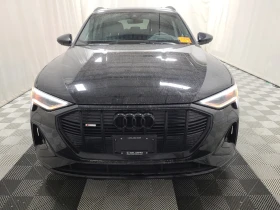 Audi E-Tron TECHNIK, снимка 2