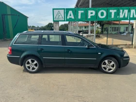 VW Passat 1.9 tdi, снимка 1