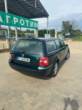 VW Passat 1.9 tdi, снимка 3