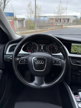 Audi A4 2.7TDI 190hp, снимка 5