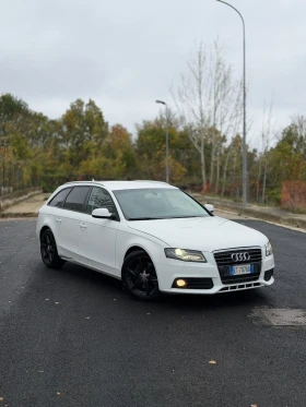 Audi A4 2.7TDI 190hp, снимка 1