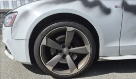 Audi S5 FULL * BOSE *  AвтоКредит * (ЦЕНА ДО БГ), снимка 5