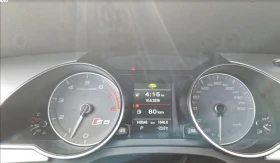 Audi S5 FULL * BOSE *  AвтоКредит * (ЦЕНА ДО БГ), снимка 9