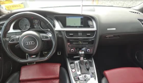 Audi S5 FULL * BOSE *  AвтоКредит * (ЦЕНА ДО БГ), снимка 8