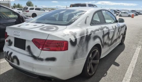 Audi S5 FULL * BOSE *  AвтоКредит * (ЦЕНА ДО БГ), снимка 3