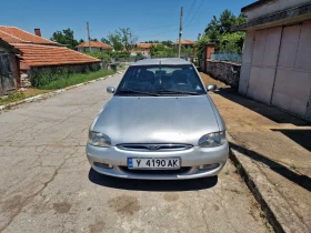 Ford Escort, снимка 1