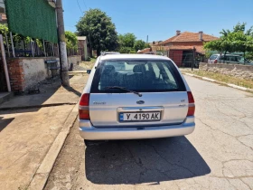 Ford Escort, снимка 2