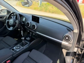 Audi A3 2.0TDI Автопилот, снимка 13