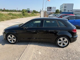 Audi A3 2.0TDI Автопилот, снимка 8