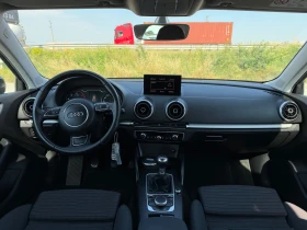 Audi A3 2.0TDI Автопилот, снимка 15