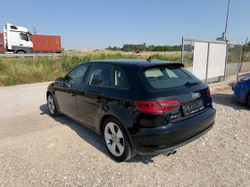 Audi A3 2.0TDI Автопилот, снимка 7