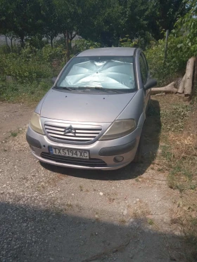 Citroen C3, снимка 1
