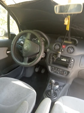 Citroen C3, снимка 5
