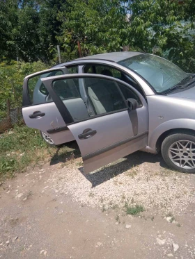 Citroen C3, снимка 8