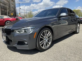BMW 340 xDrive* B58* M-pack* ПОДГРЕВ* HARMAN/KARDON* КАМЕР, снимка 3