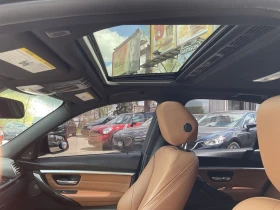 BMW 340 xDrive* B58* M-pack* ПОДГРЕВ* HARMAN/KARDON* КАМЕР, снимка 13