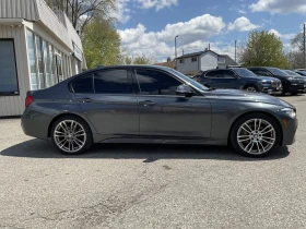 BMW 340 xDrive* B58* M-pack* ПОДГРЕВ* HARMAN/KARDON* КАМЕР, снимка 8