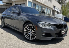 BMW 340 xDrive* B58* M-pack* ПОДГРЕВ* HARMAN/KARDON* КАМЕР, снимка 1