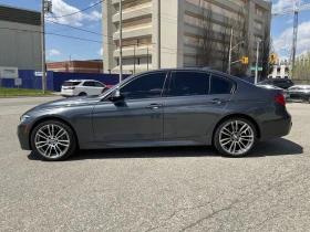 BMW 340 xDrive* B58* M-pack* ПОДГРЕВ* HARMAN/KARDON* КАМЕР, снимка 4