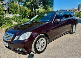 Mercedes-Benz E 350 265 HP 7G TRONIC, снимка 2