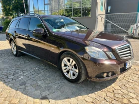 Mercedes-Benz E 350 265 HP 7G TRONIC, снимка 3