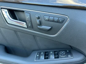 Mercedes-Benz E 350 265 HP 7G TRONIC, снимка 11